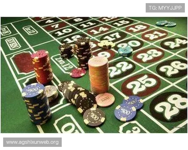 掌握百家乐玩法规则提升胜率的实用技巧与策略分析