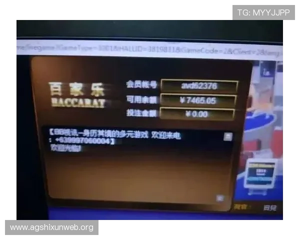掌握百家乐幸运6玩法技巧提升你的赢钱概率和游戏体验